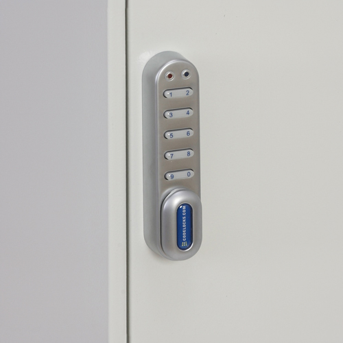 Phoenix KC0500 Series Key Security (LEAD TIME: 2-3 DAYS) - Image 10