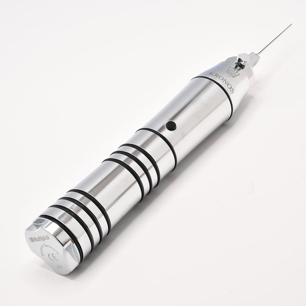 Kronos Electric Pick Gun - Image 5