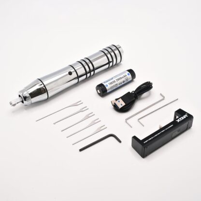 Kronos Electric Pick Gun - Image 2