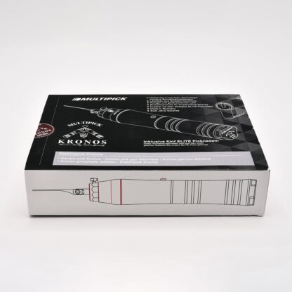 Kronos Electric Pick Gun - Image 4