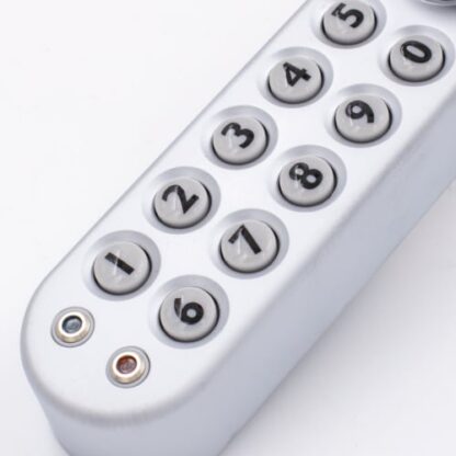 Codelock KL1000 KitLock Mini Electronic Digital Cam Lock - Image 3