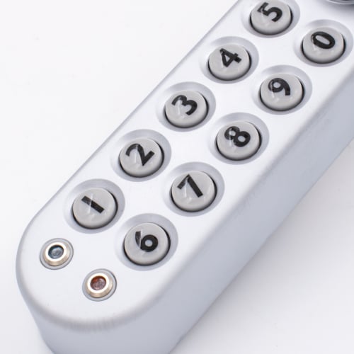 Codelock KL1000 KitLock Mini Electronic Digital Cam Lock - Image 3