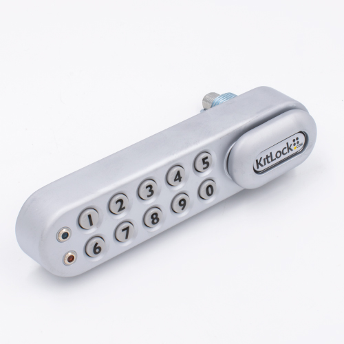 Codelock KL1000 KitLock Mini Electronic Digital Cam Lock - Image 2