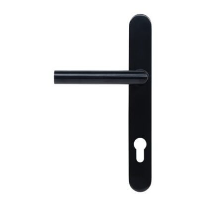 Coastal Group KM078C BLU Mitre Sprung Lever Door Handle (LEAD TIME: 2-3 DAYS) - Image 2
