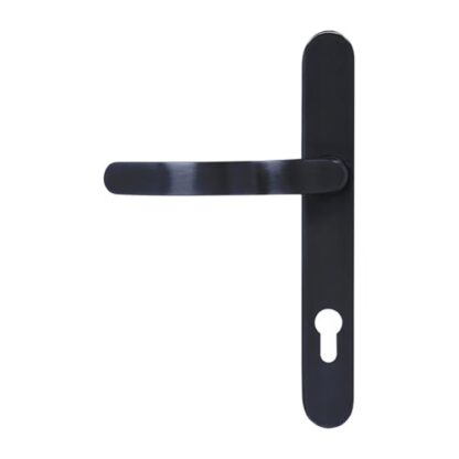 Coastal Group KM130B BLU Ergonomic Lever Door Handle (LEAD TIME: 2-3 DAYS) - Image 2
