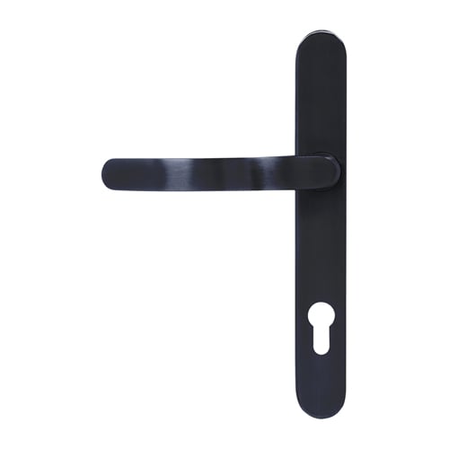 Coastal Group KM130B BLU Ergonomic Lever Door Handle (LEAD TIME: 2-3 DAYS) - Image 2