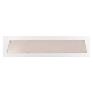 Eurospec KPP1750SSS Kickplate (LEAD TIME: 2-3 DAYS)
