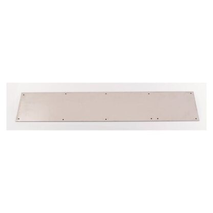 Eurospec KPP1750SSS Kickplate (LEAD TIME: 2-3 DAYS)