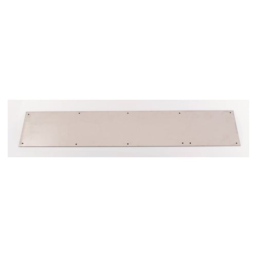 Eurospec KPP1750SSS Kickplate (LEAD TIME: 2-3 DAYS)
