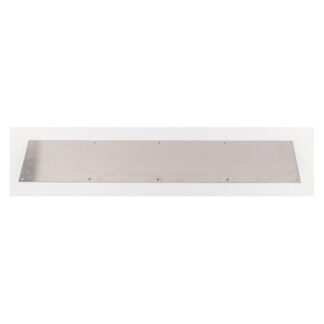 Eurospec KPP1790SSS Kickplate (LEAD TIME: 2-3 DAYS)