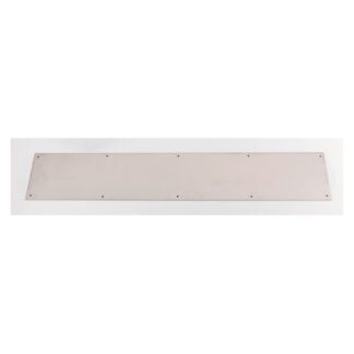 Eurospec KPP1805SSS Kickplate (LEAD TIME: 2-3 DAYS)
