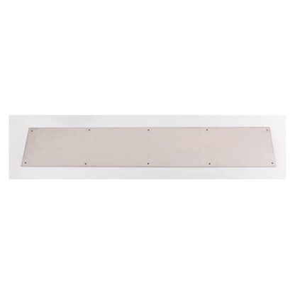 Eurospec KPP1805SSS Kickplate (LEAD TIME: 2-3 DAYS)