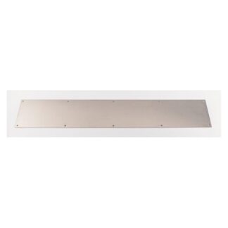 Eurospec KPP1815SSS Kickplate (LEAD TIME: 2-3 DAYS)