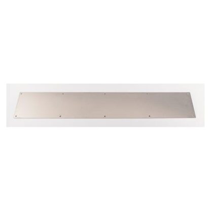 Eurospec KPP1815SSS Kickplate (LEAD TIME: 2-3 DAYS)