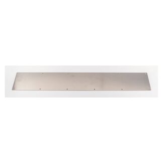 Eurospec KPP1915SSS Kickplate (LEAD TIME: 2-3 DAYS)