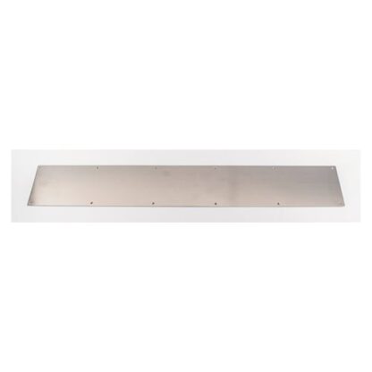 Eurospec KPP1915SSS Kickplate (LEAD TIME: 2-3 DAYS)