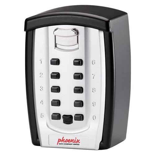 Phoenix KS Series Key Security (LEAD TIME: 2-3 DAYS) - Image 6