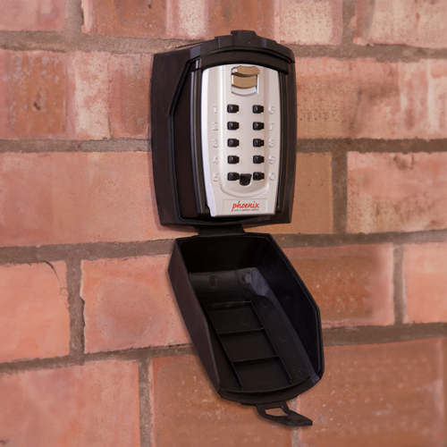 Phoenix KS Series Key Security (LEAD TIME: 2-3 DAYS) - Image 7