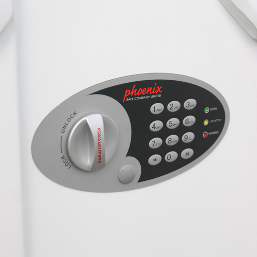 Phoenix KS0030 Series Key Security (LEAD TIME: 2-3 DAYS) - Image 9