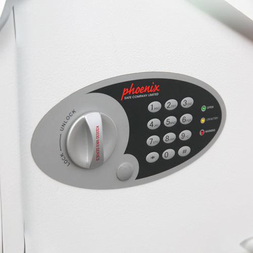 Phoenix KS0030 Series Key Security (LEAD TIME: 2-3 DAYS) - Image 15