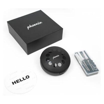 Phoenix KS0210 Series Key Security (LEAD TIME: 2-3 DAYS) - Image 4