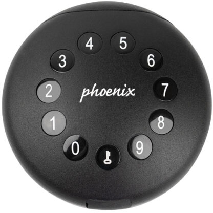 Phoenix KS0210 Series Key Security (LEAD TIME: 2-3 DAYS) - Image 2