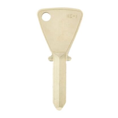 JMA KE4 Keso Cylinder Key Blank - Image 2