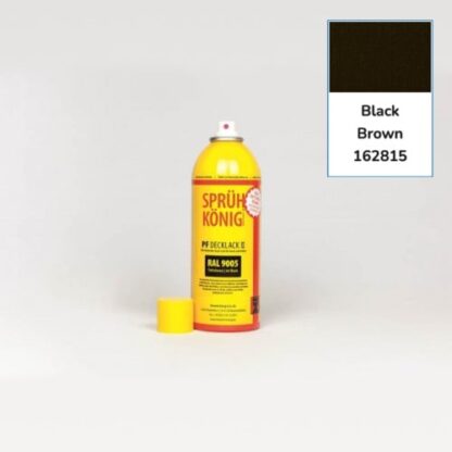 Konig 400ml PF Covering Lacquer Spray - Image 3