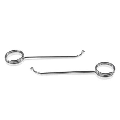 Souber 2 and 3 lever key turner - Image 2