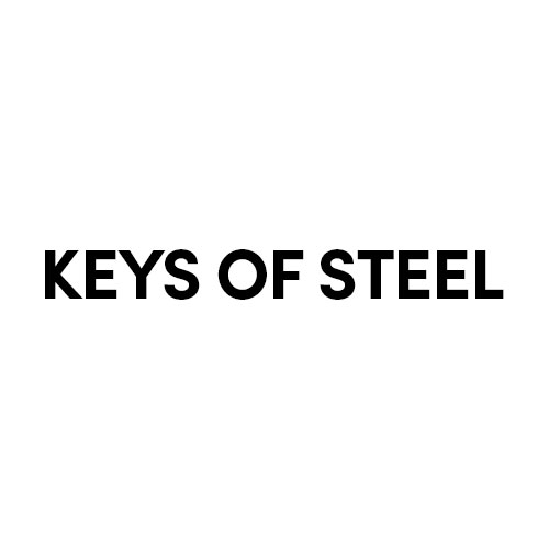Keys of Steel