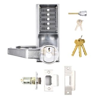 Unican L1021 Digi Tub ML K/O LH SC