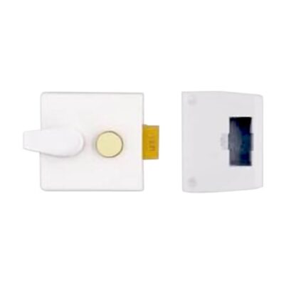 Union 1026 Non Deadlocking Nightlatch (case only) - Image 2