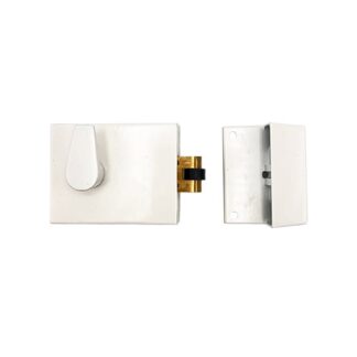 Union 1158 Rollerbolt Nightlatch (case only)