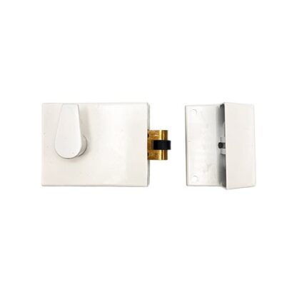 Union 1158 Rollerbolt Nightlatch (case only)