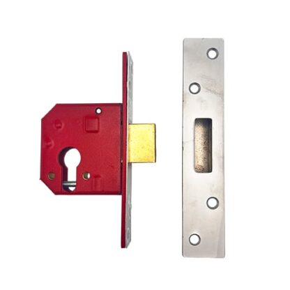 Union L2144 Euro Mortice Deadlock - Image 7