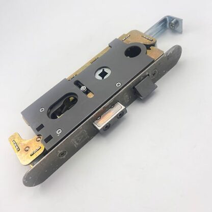 Union L22174 Everest Genuine Multipoint Gearbox - Lift Lever or Split Spindle - Image 4