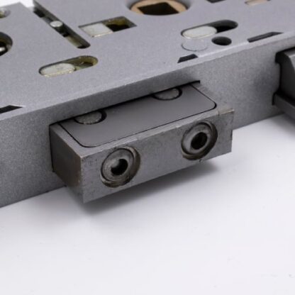 Union L222070 Euro 2" Mortice Sashlock for Metal Doors - Image 3