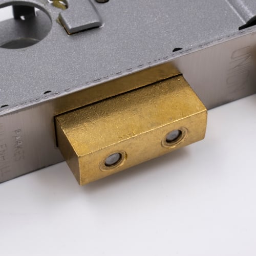 Union L22224 Euro 2" Mortice Sashlock for Metal Doors - Image 4