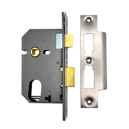Union L2241 Oval Mortice Sashlock - Image 4