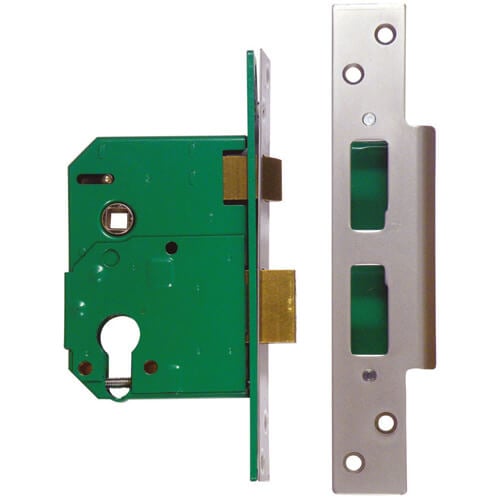 Escape Mortice Locks