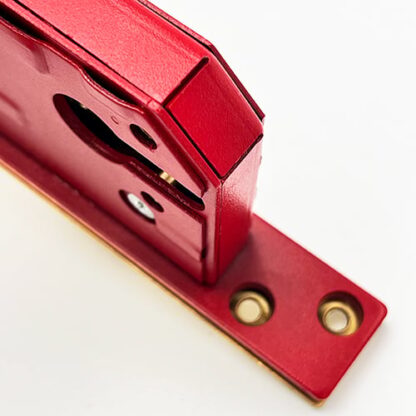 Union L2244 Euro Mortice Sashlock - Image 6