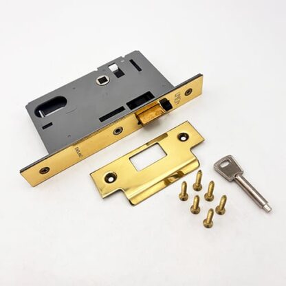 Union L2341 Oval Mortice Nightlatch - Image 3