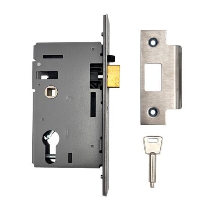 Union L2349 Euro Mortice Nightlatch - Image 5