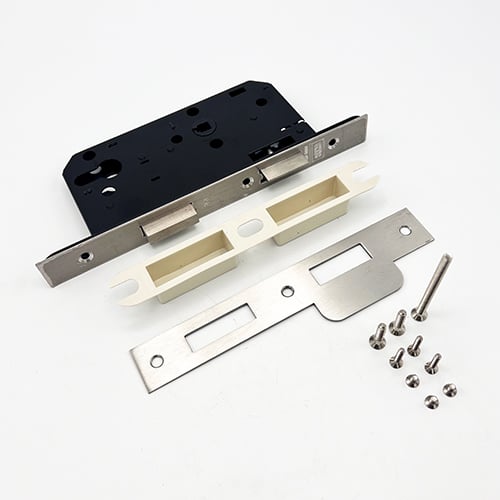 Union L2C21 Euro Mortice Sashlock - Image 3