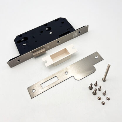 Union 2C2 Euro Mortice Deadlock - Image 3
