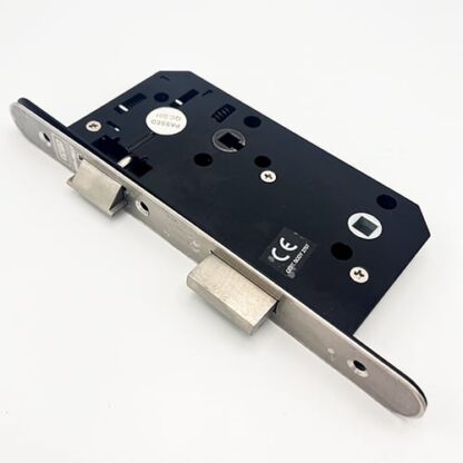 Union L2C27 Bathroom Mortice Sashlock - Image 3