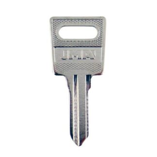 JMA LAS-FH Cylinder Key Blank