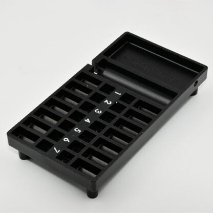 Souber Lock Pinning Assembly Tray - Image 2