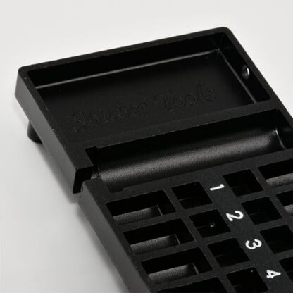 Souber Lock Pinning Assembly Tray - Image 4