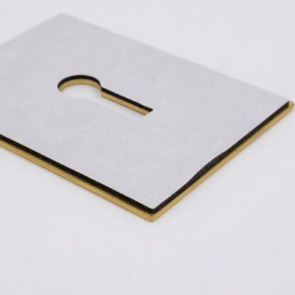 Souber Large UK Stick On Escutcheon - Image 2
